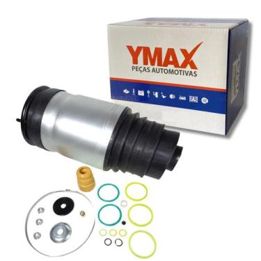 Imagem de Bolsa De Ar Suspensão Traseira Land Rover Discovery 3 4 Nova - ymax