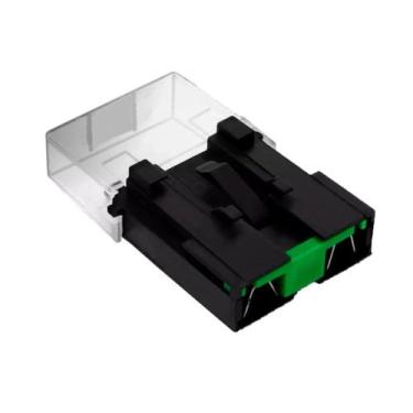 Imagem de Porta Fusível Importado Desmontável Lamina Max TECHNOISE para Som Auto