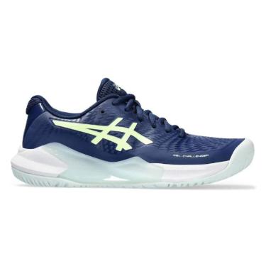 Imagem de Tênis Asics Gel - Challenger 14 Feminino Marinho