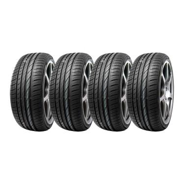 Imagem de Kit 4 Pneus Ling Long Aro 15 185/45R15 Green Max 75V