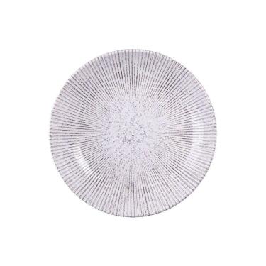 Imagem de Prato Fundo Tramontina Diamantina Maxforce Porcelana 25cm Tramontina