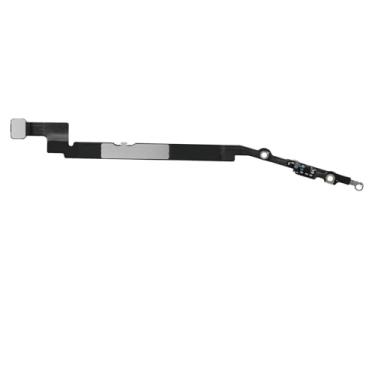 Imagem de Risidamoy Cabo flexível de substituição para antena Bluetooth para iPhone 12 Pro, sinal Bluetooth, conexão sem fio, peça 12PRO com ferramenta de reparo A2341, A2406, A2407, A2408