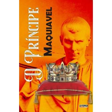 Imagem de o Príncipe - OTIMA EDITORA - LITERATURA ESTRANGEIRA, 3
