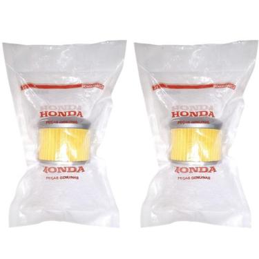 Imagem de Filtro Oleo Twister, Cb 300r, Nx 400 Falcon, Xre 300 Honda