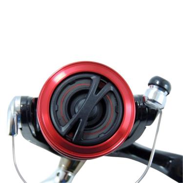 Imagem de Molinete Sienna Fg Shimano 4 Rolamentos E 4 Kg Fricção