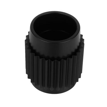 Imagem de Sapata Ponteira Pezinho Jump 1 Polegada Pé Mini Trampolim Academia JFIT