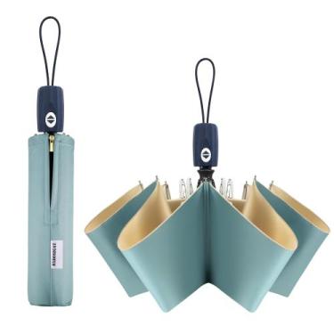 Imagem de Guarda-sol RXHOSIGAY Color Glue Revestimento com Proteção UV