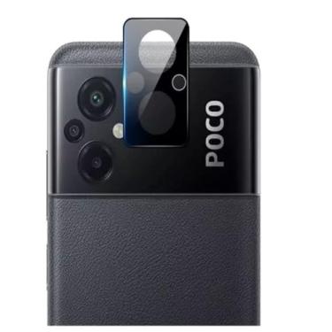 Imagem de Película Protetora da Lente Câmera Para Xiaomi Poco M5s (POCO M5)