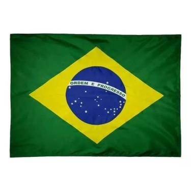 Imagem de Bandeira de Paises 1,50x0,90 em Poliéster ótima Qualidade - SHOP ALTER