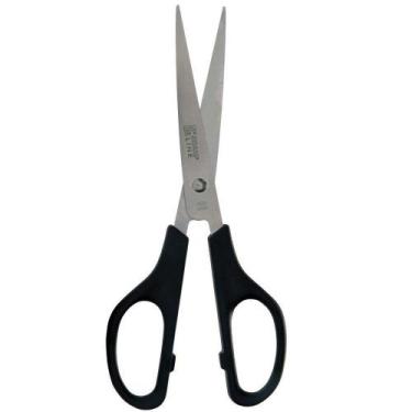 Imagem de Tesoura inox  16,5cm G-106M Gramp Line