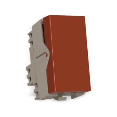 Imagem de Módulo Interruptor Paralelo Three Way Cerâmica Infiniti MarGirius, Cer