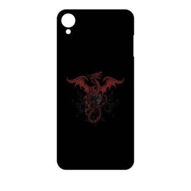 Imagem de Capa Adesivo Skin255 Verso Para Asus Zenfone Live L2 (2019) - KawaSkin