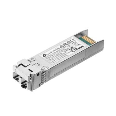 Imagem de Gbic Modulo Sfp+ 10g Lc Duplex Multimodo Tl-sm5110-sr Smb - TP-LINK