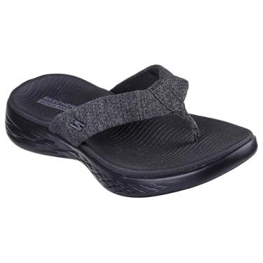 Imagem de Skechers Mulheres em movimento 600 15304, Preto, 34