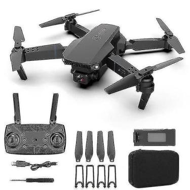 Imagem de Baiminge88 4k Hd Dual Camera Drone com 2.4g Gimbal de 6 eixos - Muye T