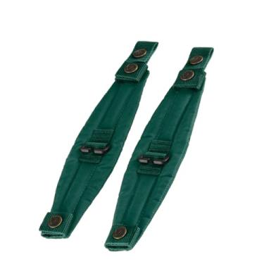 Imagem de Fjällräven Kånken Mini Shoulder Pads Arctic Green One Size