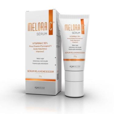 Imagem de Sérum Rejuvenescedor Melora C 30g