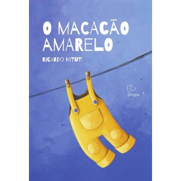 Imagem de O Macacão Amarelo