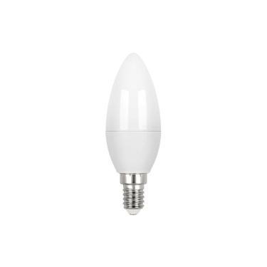 Imagem de Lâmpada Led Stella Vela Fosca 3W E14 Bivolt
