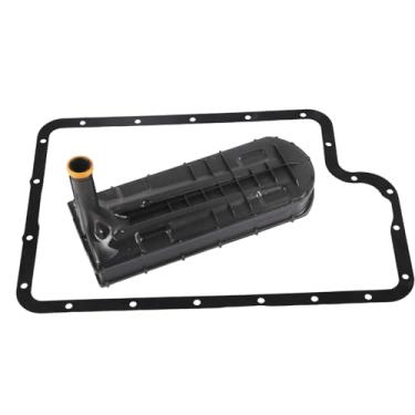 Imagem de Kit de filtro de transmissão 5R110W adequado para Ford F53 F59, 2008-2016 E-350/E-450, 2008-2010 F-250/F-350 Super Duty, 2009-2016 F-450/F-550 Super Duty, Substitui OE # FT180 8C3Z-78 A098-D F59