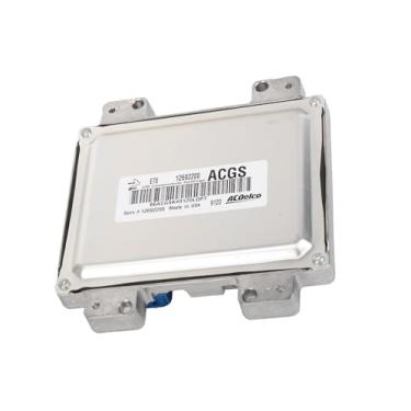 Imagem de Conjunto de módulo de controle do motor GM 12692200