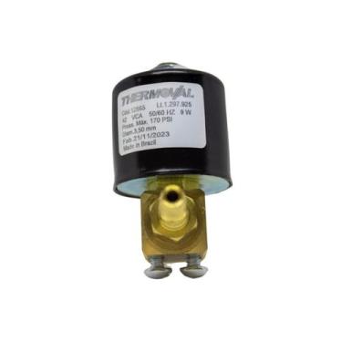 Imagem de Válvula solenoide 42v 9w 0902220 esab