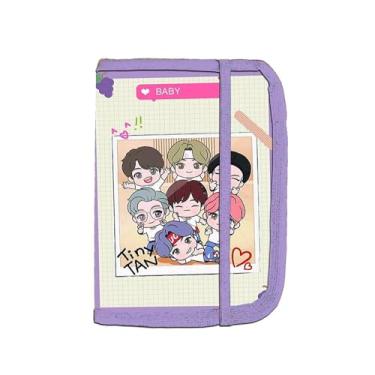 Imagem de Case Capa para Kindle Capa E-reader BTS 11ª geração (C2V2L3/ RS23CV)