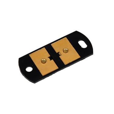 Imagem de ACDelco 15821349 Conjunto de arnês de contato para fechadura da porta do equipamento original GM