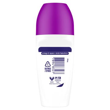 Imagem de Desodorante Antitranspirante Roll-On Lavanda & Baunilha Dove Fresh Care 50ml