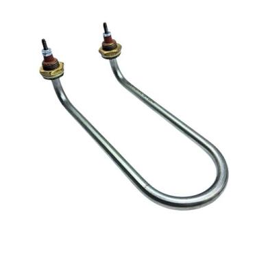 Imagem de Resistência Esterilizador Destilador 8,2x50x180mm 250w 127v - Reymann