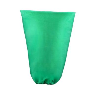 Imagem de Generic Bolsa de proteção para plantas, bolsa protetora contra geada no inverno, cobertor anticongelante para jardim externo, vegetais, roseiras, Verde 120 Cm X 180 Cm