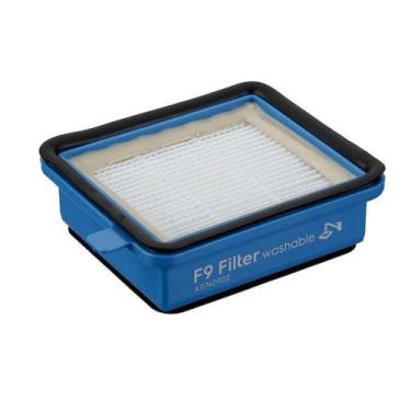 Imagem de Filtro hepa para aspirador de pó sh1f9 hfvc04 pure f9 espk9 - ELECTROL