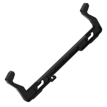 Imagem de [Atualizado] 5304522796 Trava de porta de micro-ondas adequada para micro-ondas Frigidaire/Hisense, substitui AP6979662, PS12746282