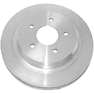 Imagem de Bendix Rotor de freio traseiro direito PRT5169 premium para Chevrolet Corvette 2004-1997