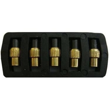 Imagem de Pedra Para Acendedor De Macarico Copo 5 Peças Carbografite