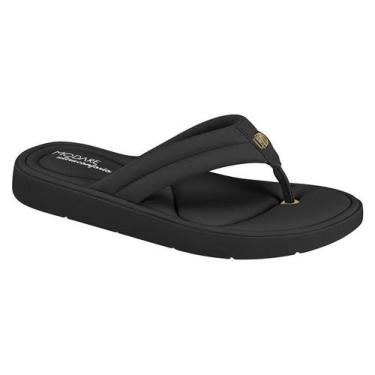 Imagem de Chinelo Feminino Modare Ultra Conforto Macio Original Anatômico -, Pre