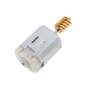 Imagem de Arranque eletrônico F280 DC 12V para trava central de carro/escova de dentes /