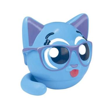 Imagem de Boneco vinil bolofofos sophie - lider 3041