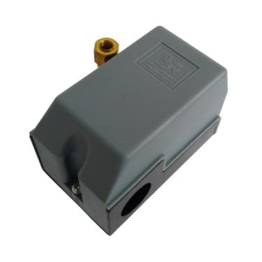 Imagem de Pressostato Alta Pressão 1 Via 125 À 175 Libras Margirius