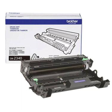 Imagem de Cilindro Brother DR2340