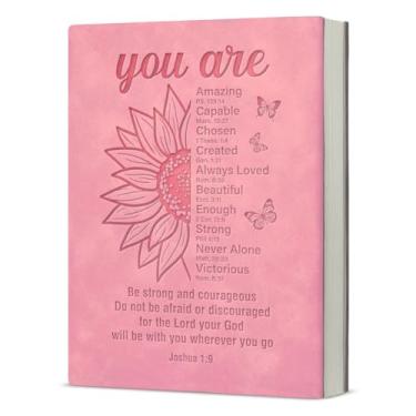 Imagem de We Wouldn't Be the Team We Are Without You Journal, Team Appreciation Gifts for Employees, Best Team Ever Gifts Notebook, Thank You Gifts for Team Leaders, Leaving Farewell Gift for Boss Coworker-Pink
