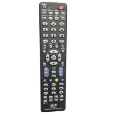 Imagem de Controle Remoto Universal para TV Sansung LCDLEDHDTV - MTX - Tecnolar 
