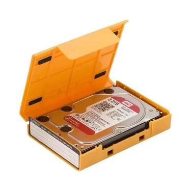 Imagem de Caixa De Proteção Para Disco Rígido De 3,5 Polegadas ORICO PHP-35 Bols