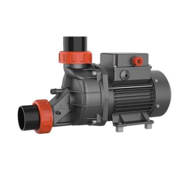 Imagem de Bomba Hidromassagem Piscina Lepono LSPA 1100 220v Monofásico