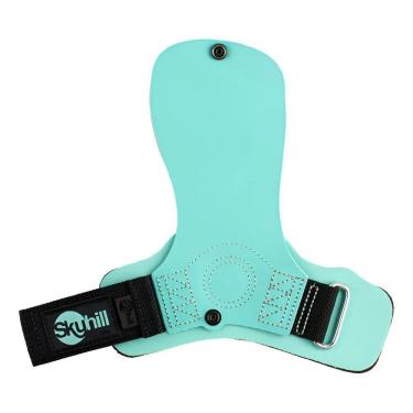 Imagem de Hand Grip Competition 2.0 Skyhill Cor Azul-Turquesa Tamanho