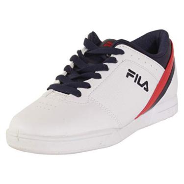 Imagem de Fila Tênis feminino Place 14, adulto, Branco, 39 BR