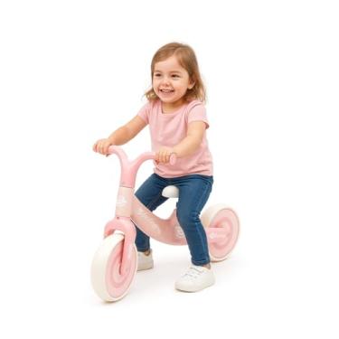 Imagem de Bicicleta Sem Pedal - Rosa