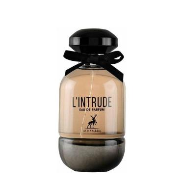 Imagem de Perfume Intrude Maison Alhambra Edp Feminino 100ml