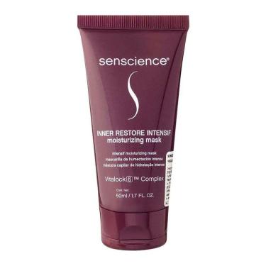 Imagem de Senscience Inner Restore Intensif - Máscara Capilar De Hidratação 50ml