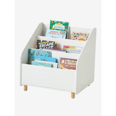 Imagem de Expositor De Livros Infantil Oliver 100% Mdf